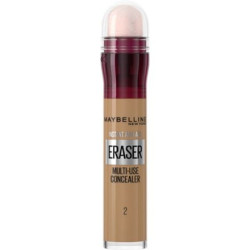 MAYBELLINE NEW YORK INSTANT ANTI AGE ERASER Коректор за очи 2 Nude, 1 бр.
