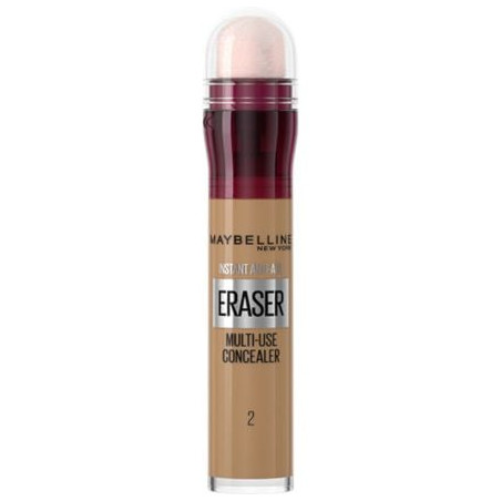 MAYBELLINE NEW YORK INSTANT ANTI AGE ERASER Коректор за очи 2 Nude, 1 бр.
