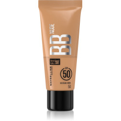 MAYBELLINE BB КРЕМ FIT ME NUDE BB Крем 50