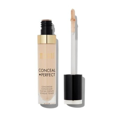 MILANI CONCEAL+PERFECT Коректор, 115 LIGHT NUDE
