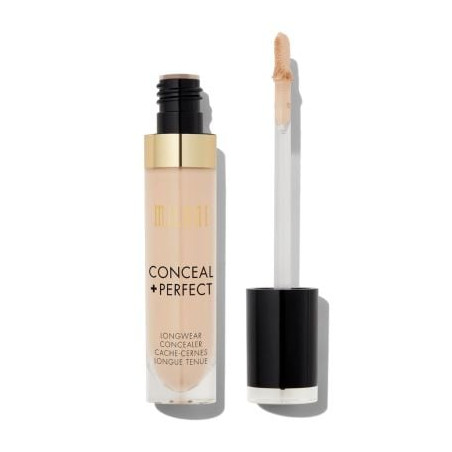 MILANI CONCEAL+PERFECT Коректор, 120 LIGHT VANILLA
