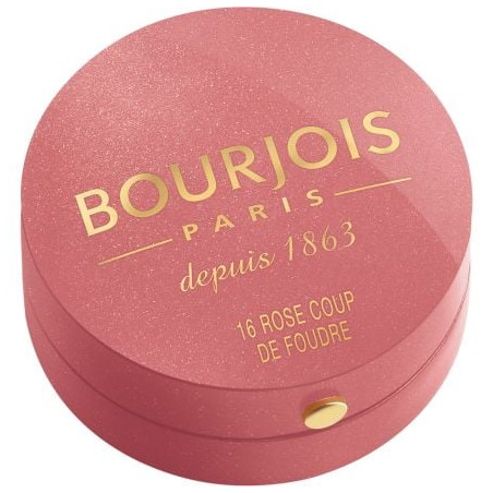BOURJOIS BLUSH LiITTLE ROUND POT Руж 16