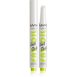 NYX PROFESSIONAL MAKEUP FAT OIL SLICK CLICK Балсам за устни 01 main character