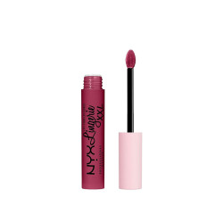 NYX PROFESSIONAL MAKEUP LIP LINGERIE XXL Течно червило 2.0 17, 4 мл