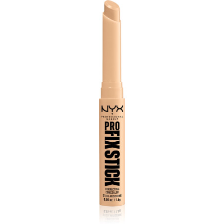 NYX PROFESSIONAL MAKEUP PRO FIX STICK Коректор стик 06 natural