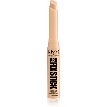 NYX PROFESSIONAL MAKEUP PRO FIX STICK Коректор стик 05 vanilla