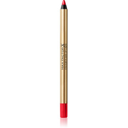 MAX FACTOR COLOUR ELIXIR Молив за устни 055 Red Poppy, 1.20 gr