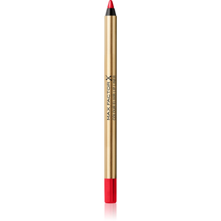 MAX FACTOR COLOUR ELIXIR Молив за устни 055 Red Poppy, 1.20 gr