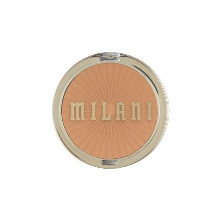 MILANI SILKY MATTE Бронзираща пудра, 03 SUN TAN