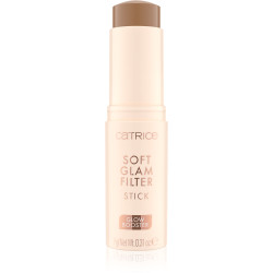 CATRICE SOFT GLAM FILTER STICK Кремообразен стик 040