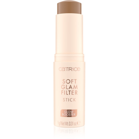 CATRICE SOFT GLAM FILTER STICK Кремообразен стик 040