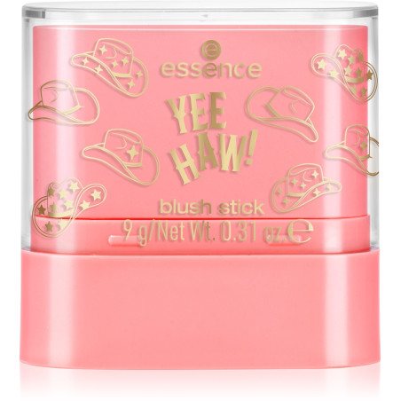 ESSENCE YEE HAW! BLUSH STICK Руж стик 01