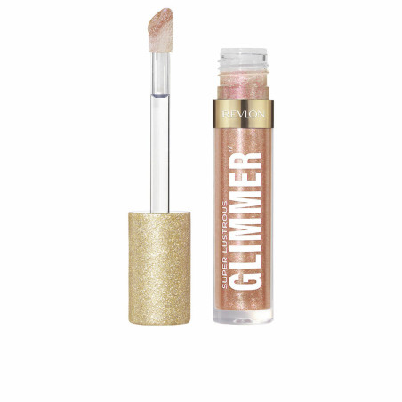 REVLON SL GLIMMER GLOSS HAPPY HOUR Гланц за устни