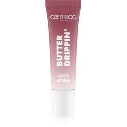 CATRICE BUTTER DRIPPIN' GLOSSY LIP BALM Балсам за устни 030