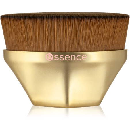 ESSENCE YEE HAW! GLOW BRUSH Четка за хайлайтър 01