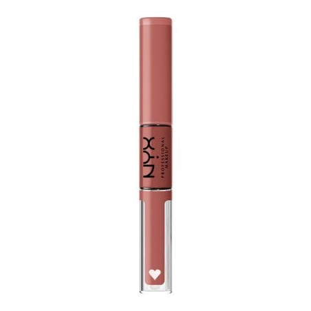 NYX PROFESSIONAL MAKE UP SHINE LOUD PRO PIGMENT Течно червило Magi, 3,4 мл