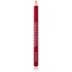 BOURJOIS CONTOUR EDITION 07 CHERRY BOOM BOOM Молив за устни