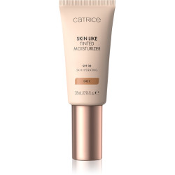 CATRICE SKIN LIKE TINTED MOISTURIZER BB Крем 042C