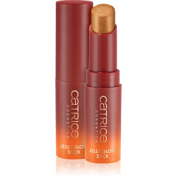CATRICE MIDNIGHT SUN JELLY GLOW STICK Хайлайтър стик C02