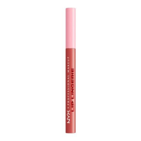 NYX PROFESSIONAL MAKEUP LIP LINGERIE SEND NUDES Молив за устни 09