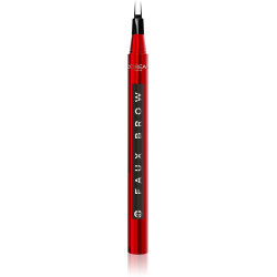 L'OREAL PARIS Infaillible Faux Brow Молив за вежди granite