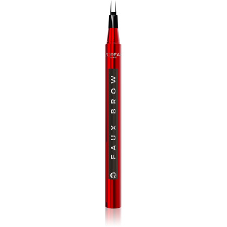 L'OREAL PARIS Infaillible Faux Brow Молив за вежди granite