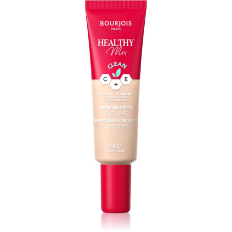 BOURJOIS HEALTHY MIX Beautifier, 002 Light