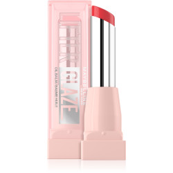 MAYBELLINE NEW YORK LIFTER GLAZE PEACH QUENCH Балсам за устни 005