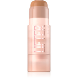 MAYBELLINE NEW YORK LIFTER STIX 45 Бронзант и стик за контуриране