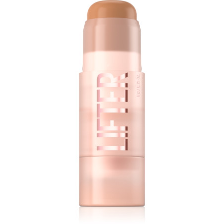 MAYBELLINE NEW YORK LIFTER STIX 45 Бронзант и стик за контуриране