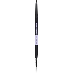 MAYBELLINE NEW YORK Express Brow Ultra Молив за вежди, 05 deep brown