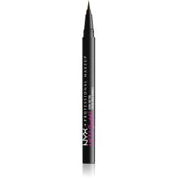 NYX PROFESSIONAL MAKEUP LIFT N SNATCH Молив за вежди 08 espresso