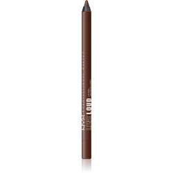 NYX PROFESSIONAL MAKEUP LINE LOUD Молив за устни 33 too blessed