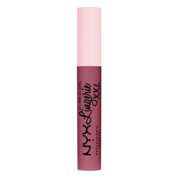 NYX PROFESSIONAL MAKEUP LIP LINGERIE XXL Течно червило 2.0 16 ,4мл