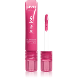NYX PROFESSIONAL MAKEUP JELLY JOB JELLY JAMMIN Гланц за устни 09
