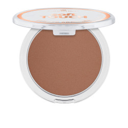 ESSENCE SOFT TOUCH BUTTER BRONZER Бронзант за лице 20