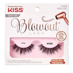 KISS KBWL03 BLOWOUT Изкуствените мигли Lash 03