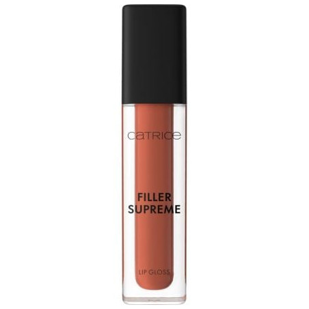 CATRICE FILLER SUPREME LIP GLOSS Гланц за устни 100