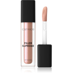 CATRICE FILLER SUPREME LIP GLOSS Гланц за устни 080