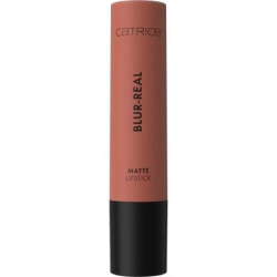CATRICE BLUR-REAL MATTE LIPSTICK Червило 020