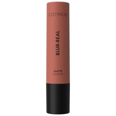 CATRICE BLUR-REAL MATTE LIPSTICK Червило 020