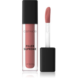 CATRICE FILLER SUPREME LIP GLOSS Гланц за устни 050