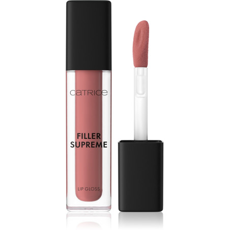CATRICE FILLER SUPREME LIP GLOSS Гланц за устни 050