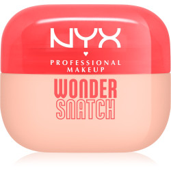 NYX PROFESSIONAL MAKEUP WONDER SNATCH APRICOT ATTITUDE Прахообразна пудра 04