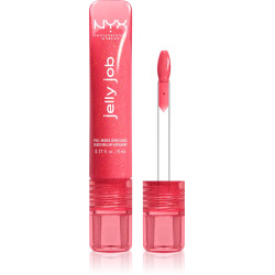 NYX PROFESSIONAL MAKEUP JELLY JOB JELLY KISS'D Гланц за устни 08