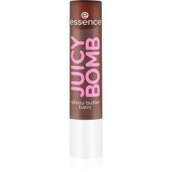 ESSENCE JUICY BOMB GLOSSY BUTTER BALM Балсам за устни 05