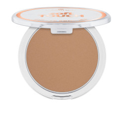 ESSENCE SOFT TOUCH BUTTER BRONZER Бронзант за лице 10