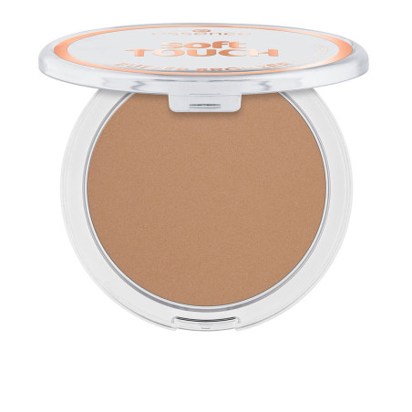 ESSENCE SOFT TOUCH BUTTER BRONZER Бронзант за лице 10