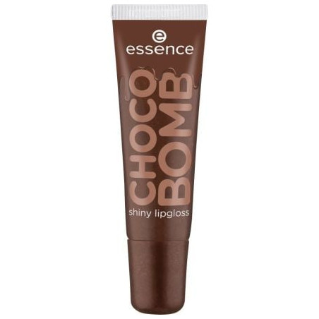 ESSENCE CHOCO BOMB SHINY LIPGLOSS Гланц за устни 01
