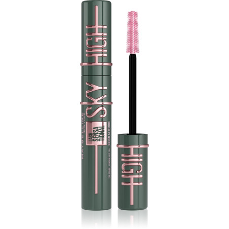 MAYBELLINE NEW YORK Lash Sensational Sky High Спирала, green attitude​